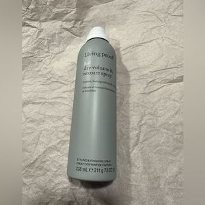 Living Proof Full Dry Volume and Texture Spray 7.5 oz/ 238 mL